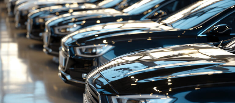 Cómo seleccionamos coches de ocasión de calidad