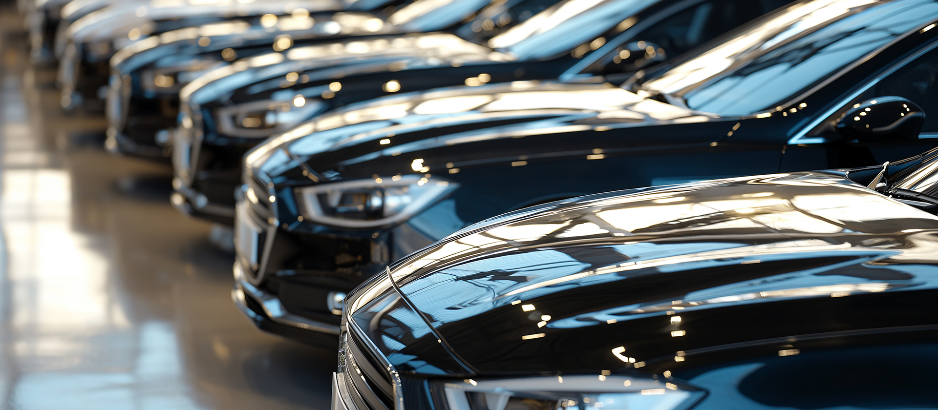 Cómo seleccionamos coches de ocasión de calidad