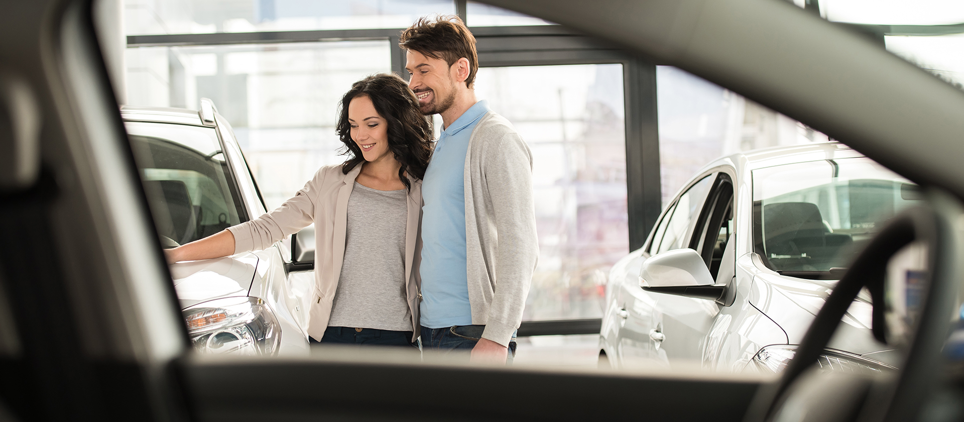 Errores al comprar coche usado y cómo evitarlos