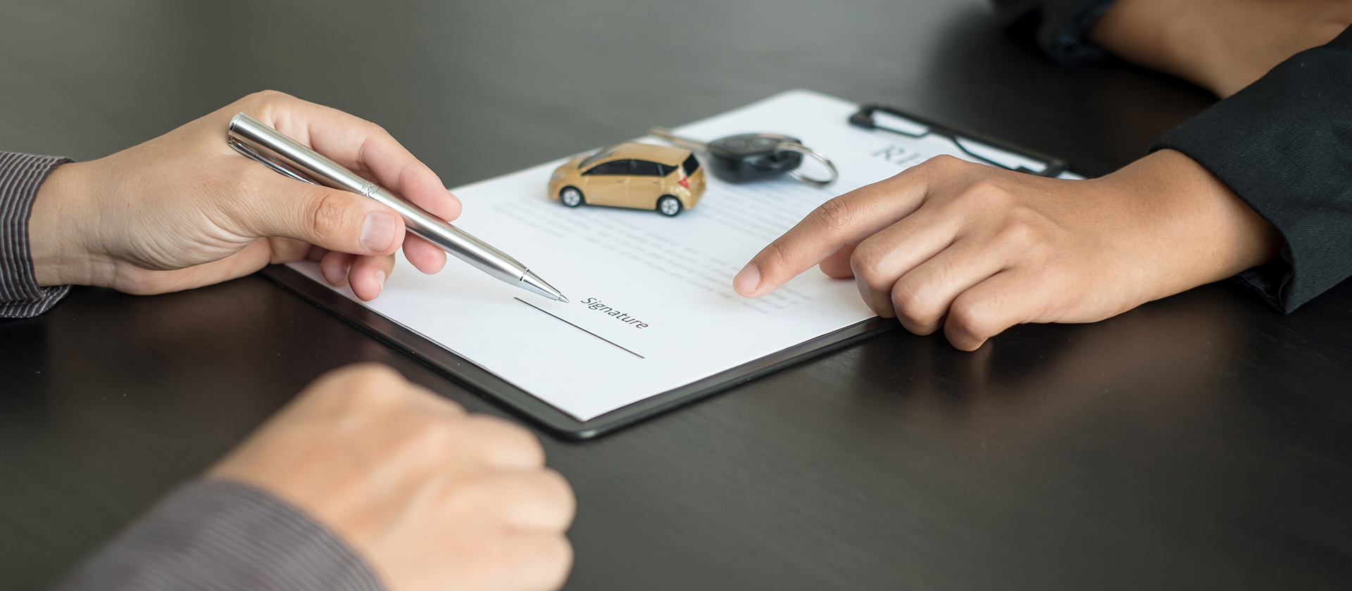 Cómo negociar el precio de un coche de segunda mano