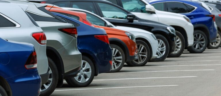 Coches que mejor se revalorizan: ¿qué modelos mantienen mejor su valor?