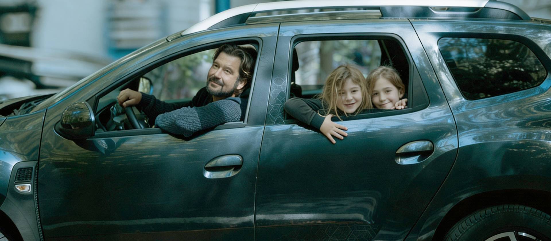 Qué coche elegir según tu perfil de conductor