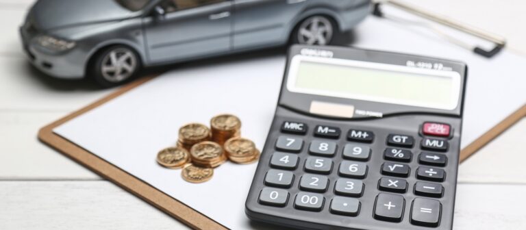 ¿Pagar al contado o financiar tu coche?