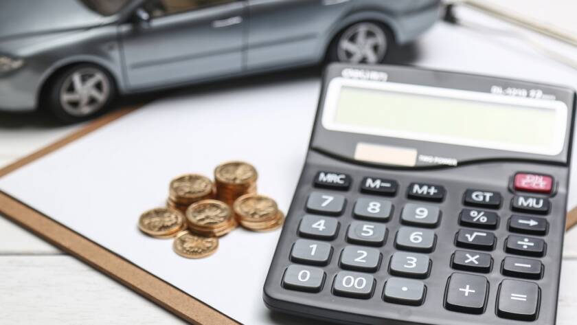 financiar coche de ocasión o pagar al contado