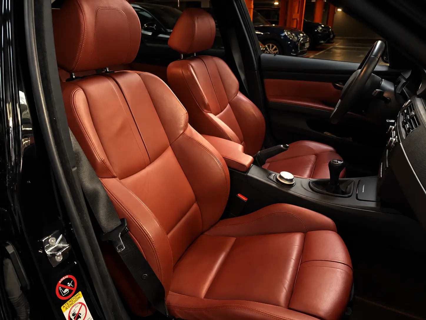BMW M3 E90