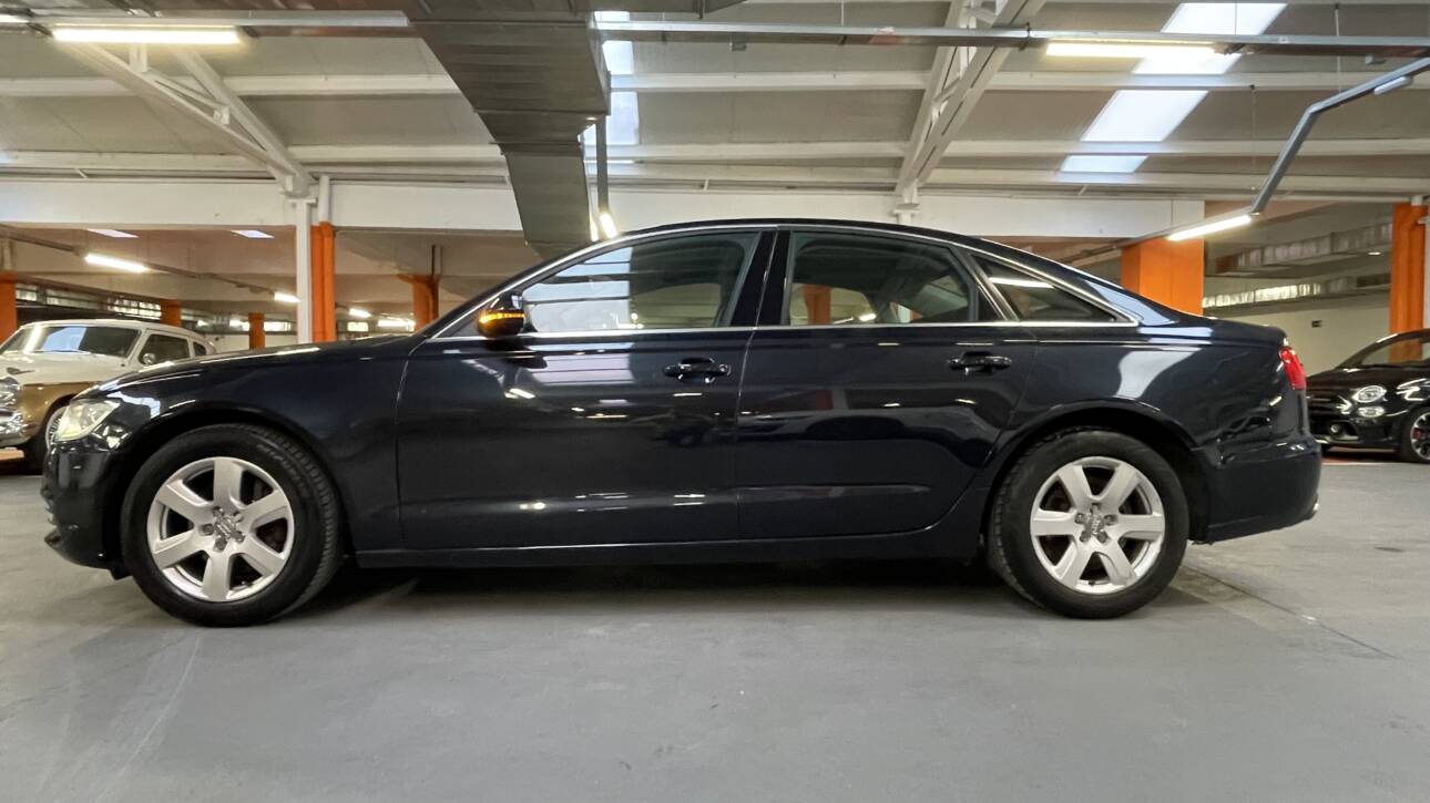 Audi A6 2.0 TDI