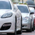 Coches fiables con menos de 100.000 km.