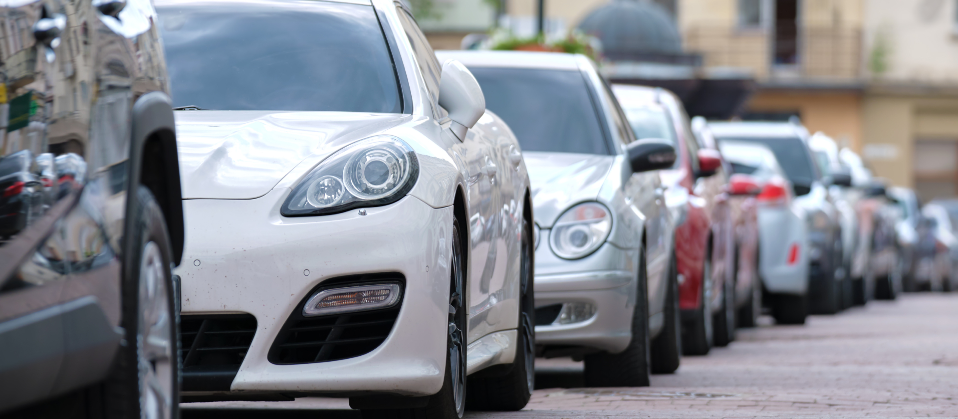 Coches fiables con menos de 100.000 km.