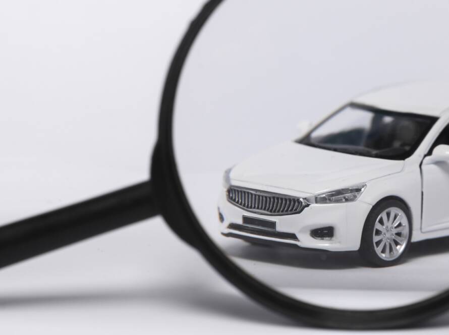 tasación coche de ocasión