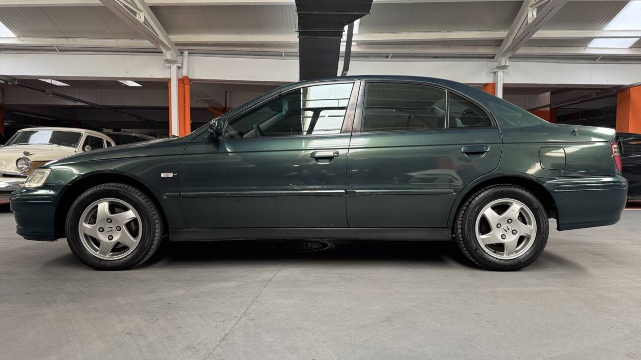 Honda Accord M
