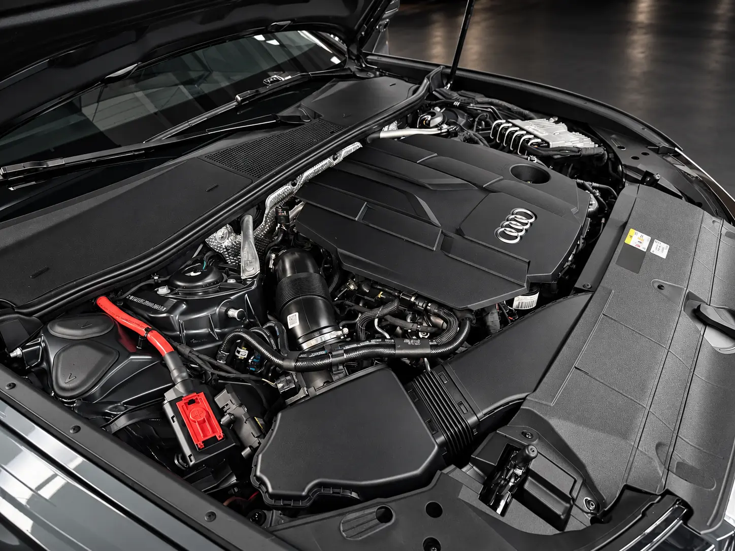 AUDI A6 AllRoad Quattro 50