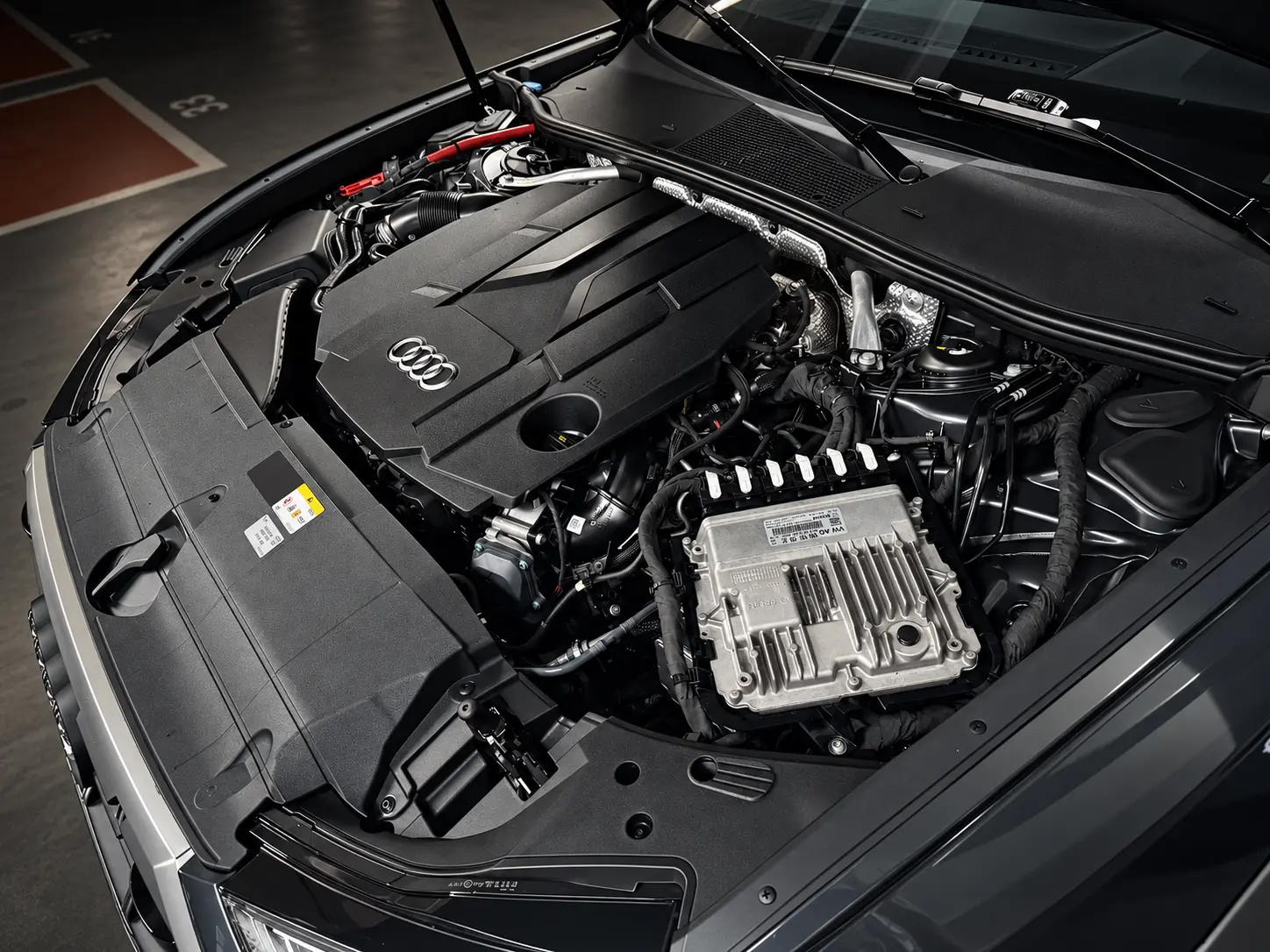 AUDI A6 AllRoad Quattro 50