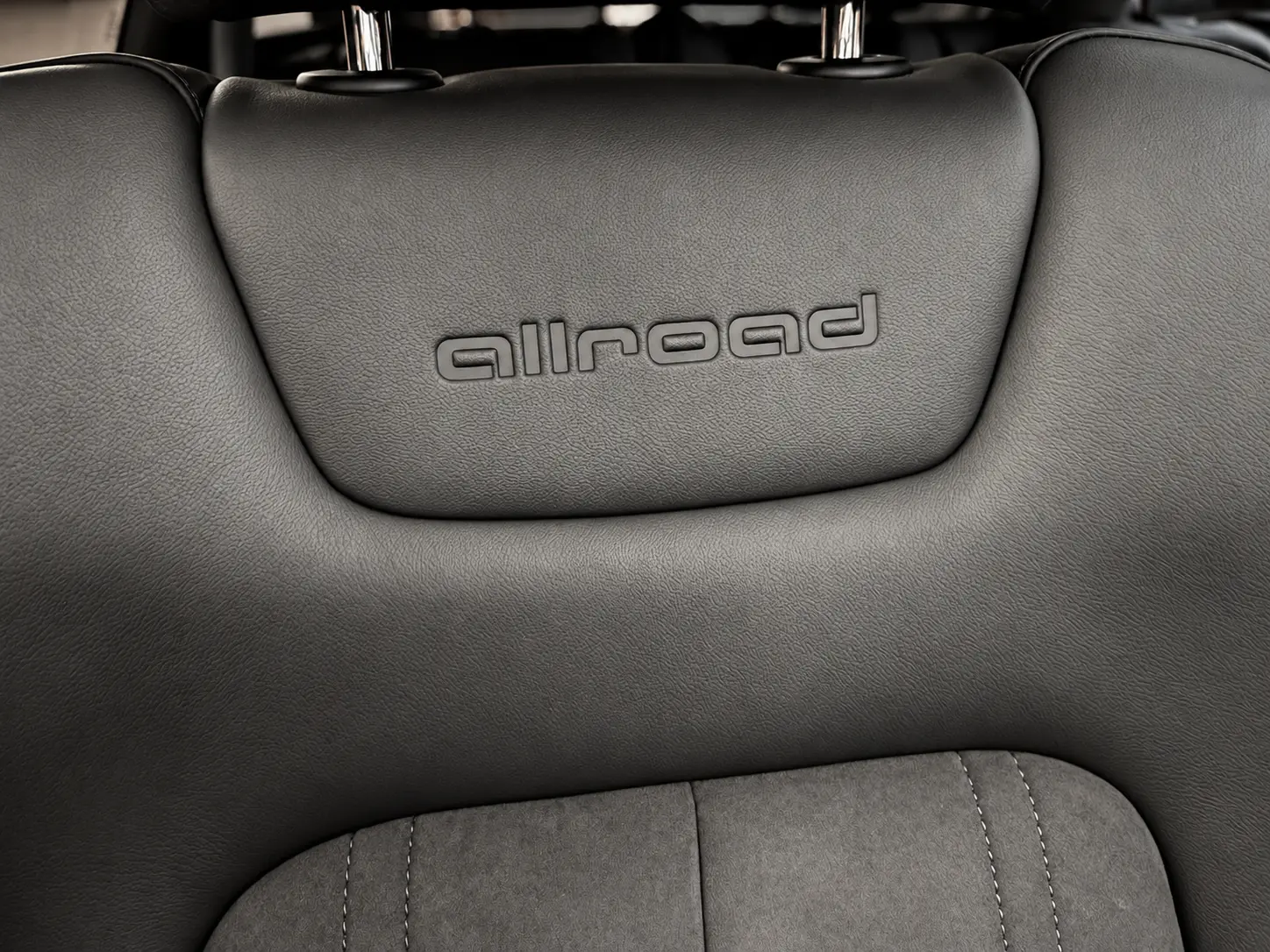 AUDI A6 AllRoad Quattro 50