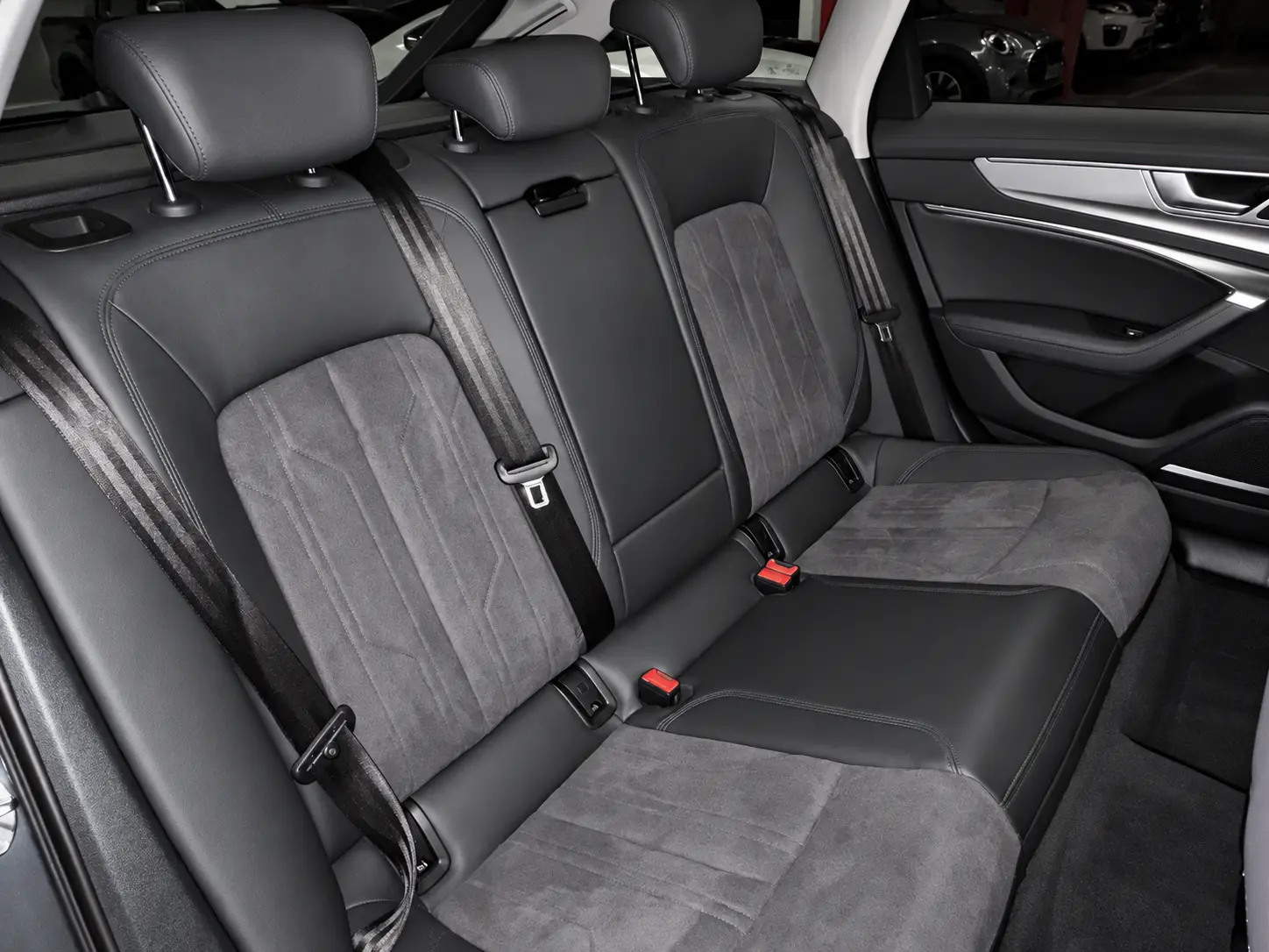 AUDI A6 AllRoad Quattro 50