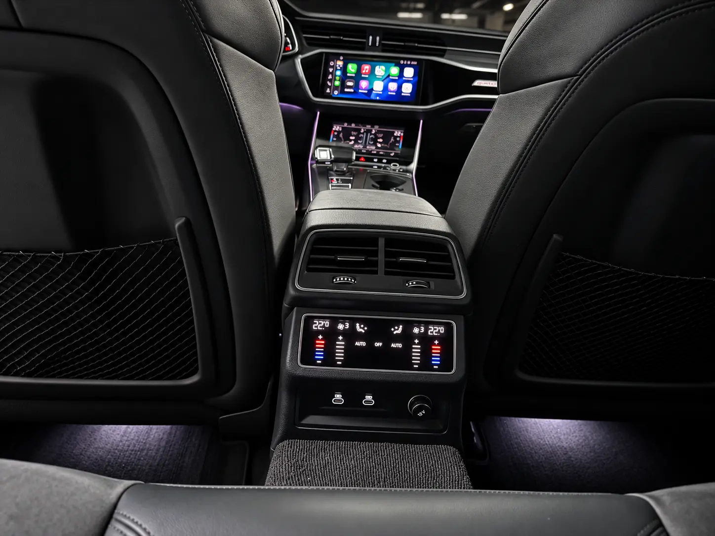 AUDI A6 AllRoad Quattro 50