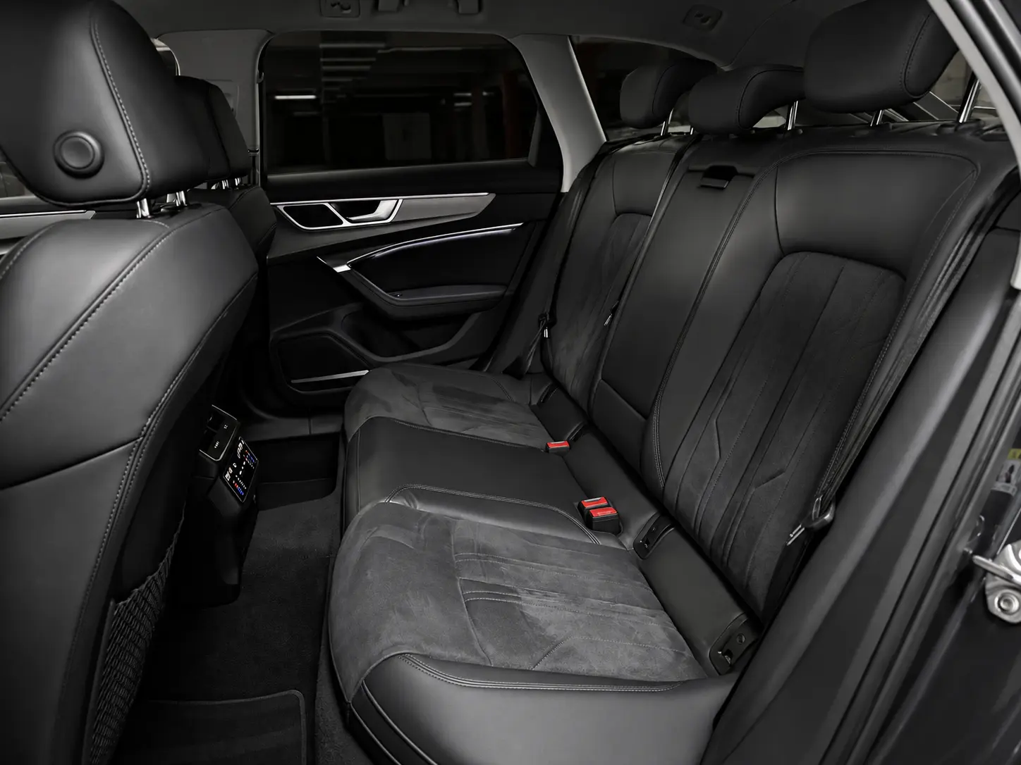 AUDI A6 AllRoad Quattro 50