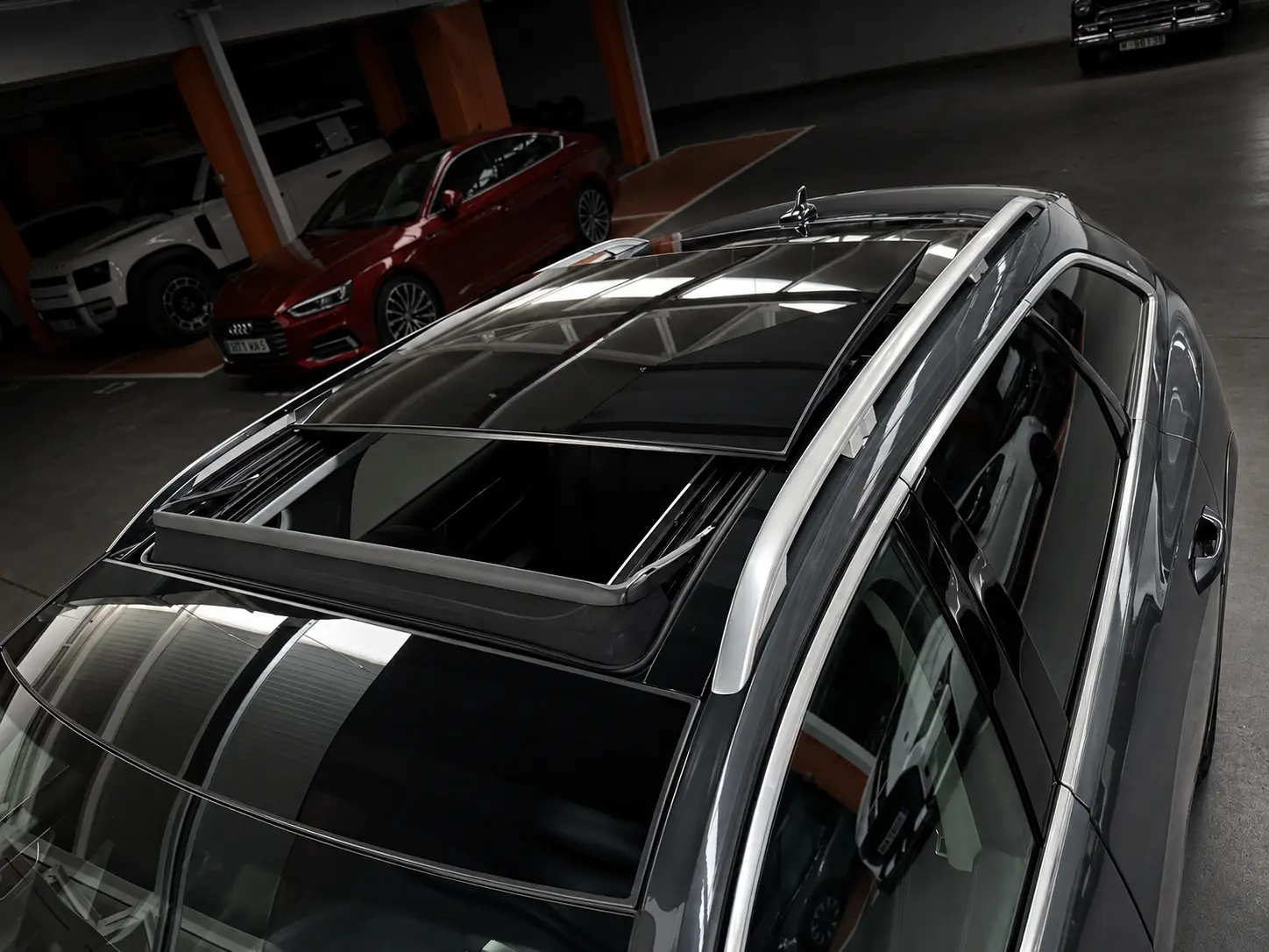 AUDI A6 AllRoad Quattro 50