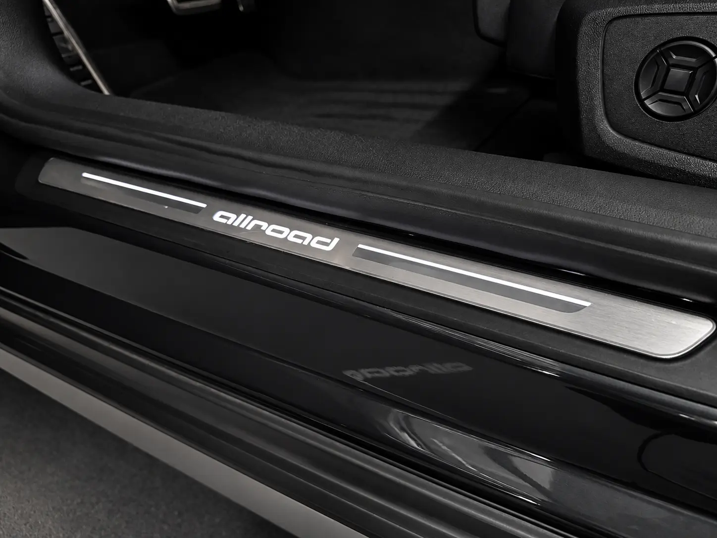 AUDI A6 AllRoad Quattro 50