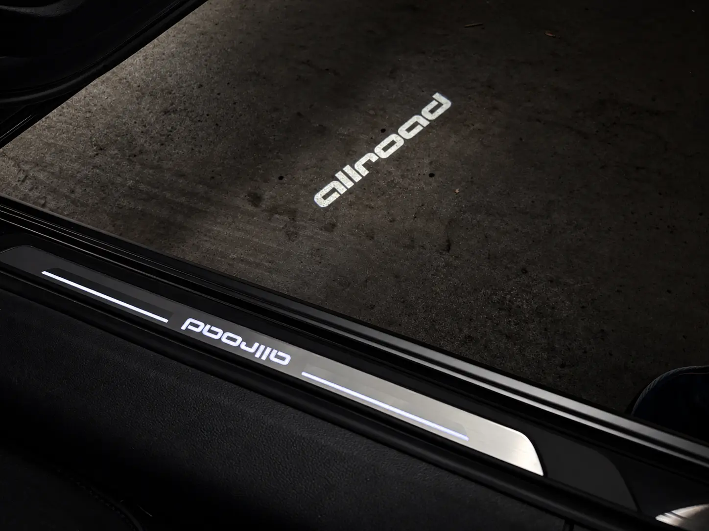 AUDI A6 AllRoad Quattro 50