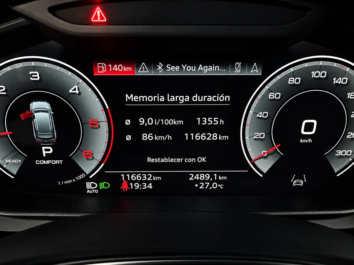 AUDI A6 AllRoad Quattro 50