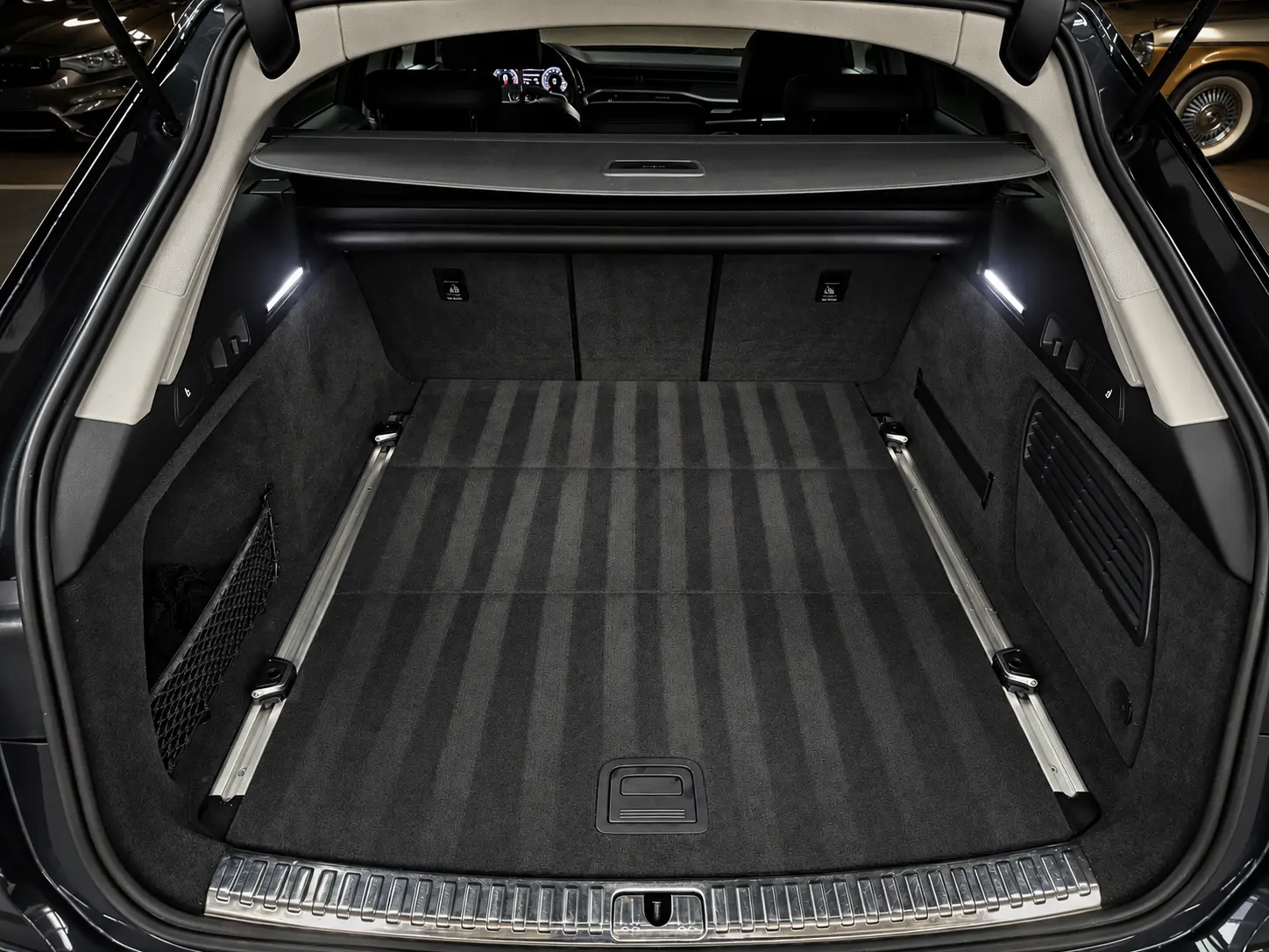 AUDI A6 AllRoad Quattro 50