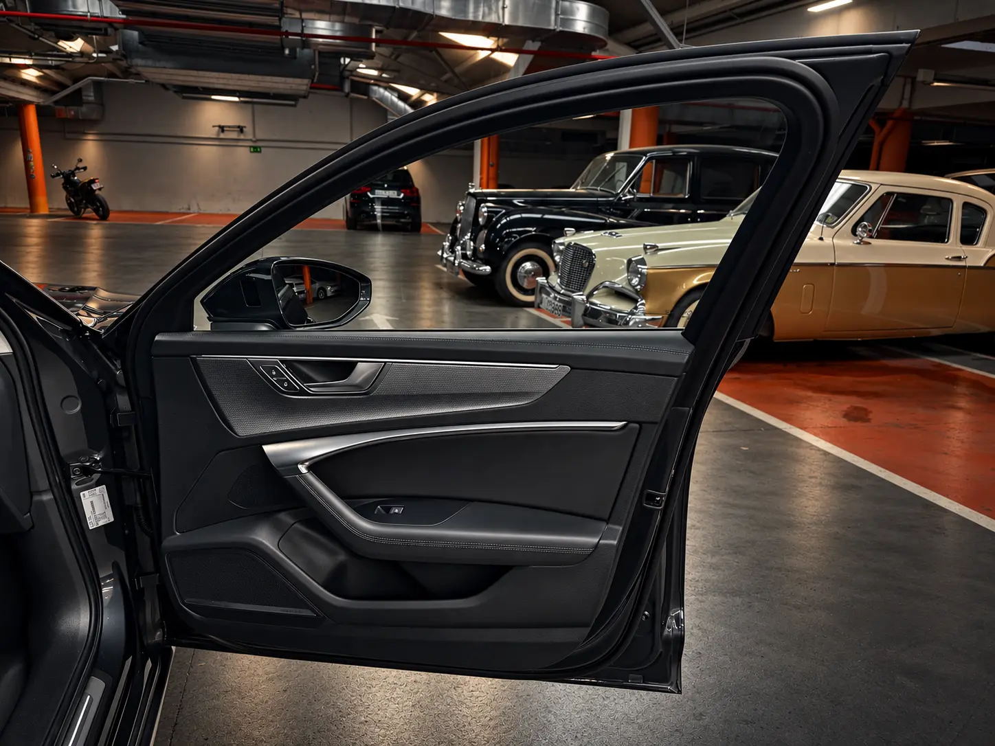 AUDI A6 AllRoad Quattro 50