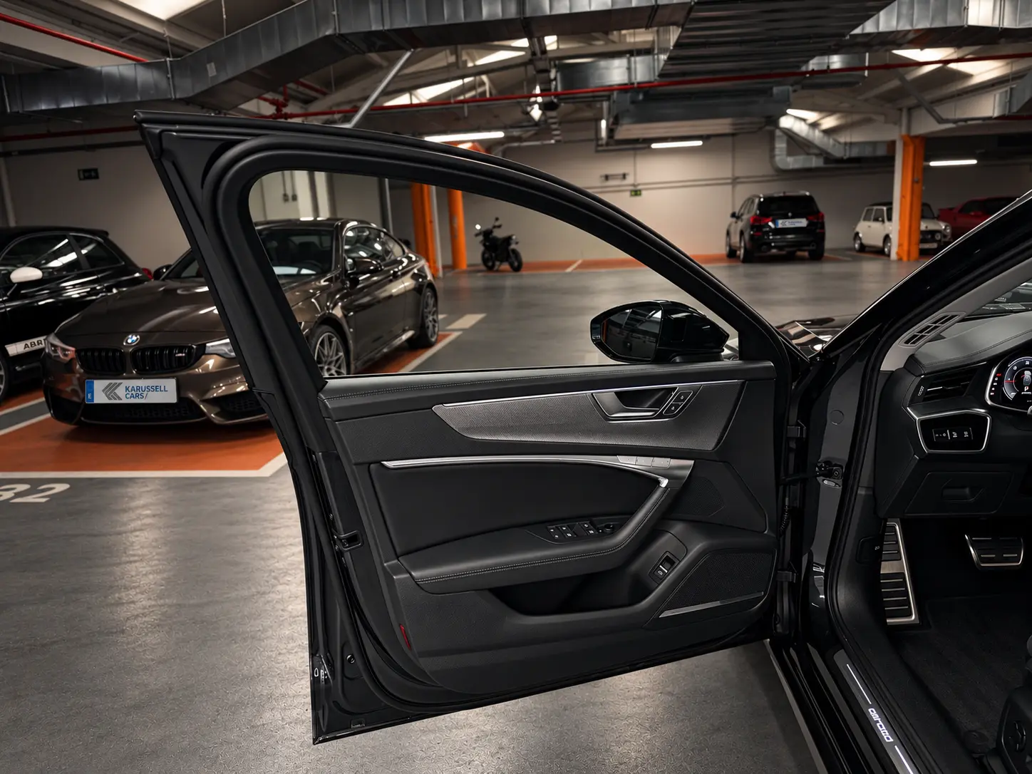 AUDI A6 AllRoad Quattro 50