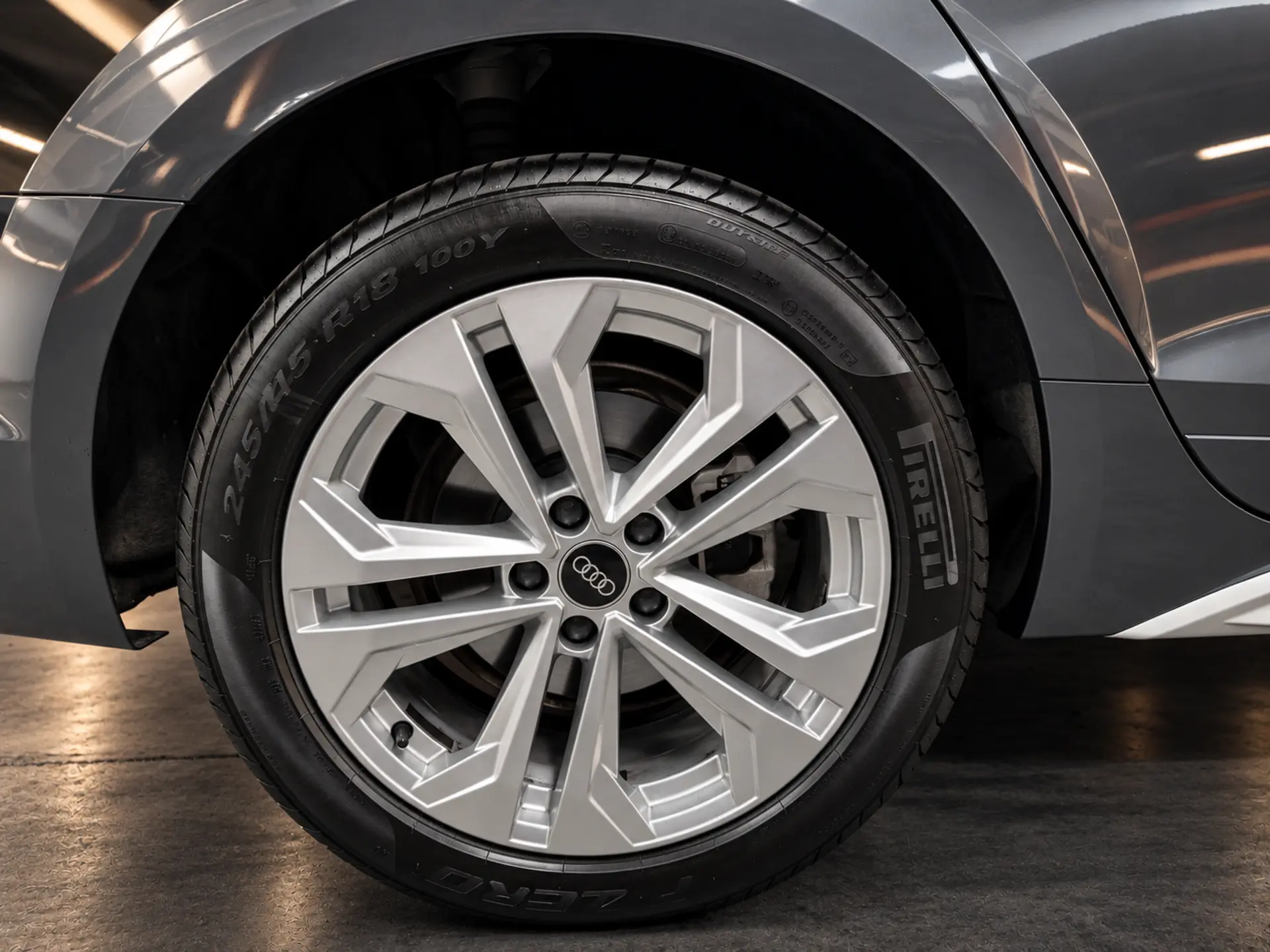 Audi A4 Allroad quattro 40 S