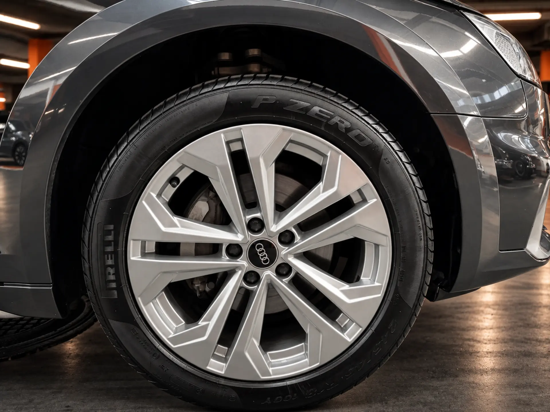 Audi A4 Allroad quattro 40 S