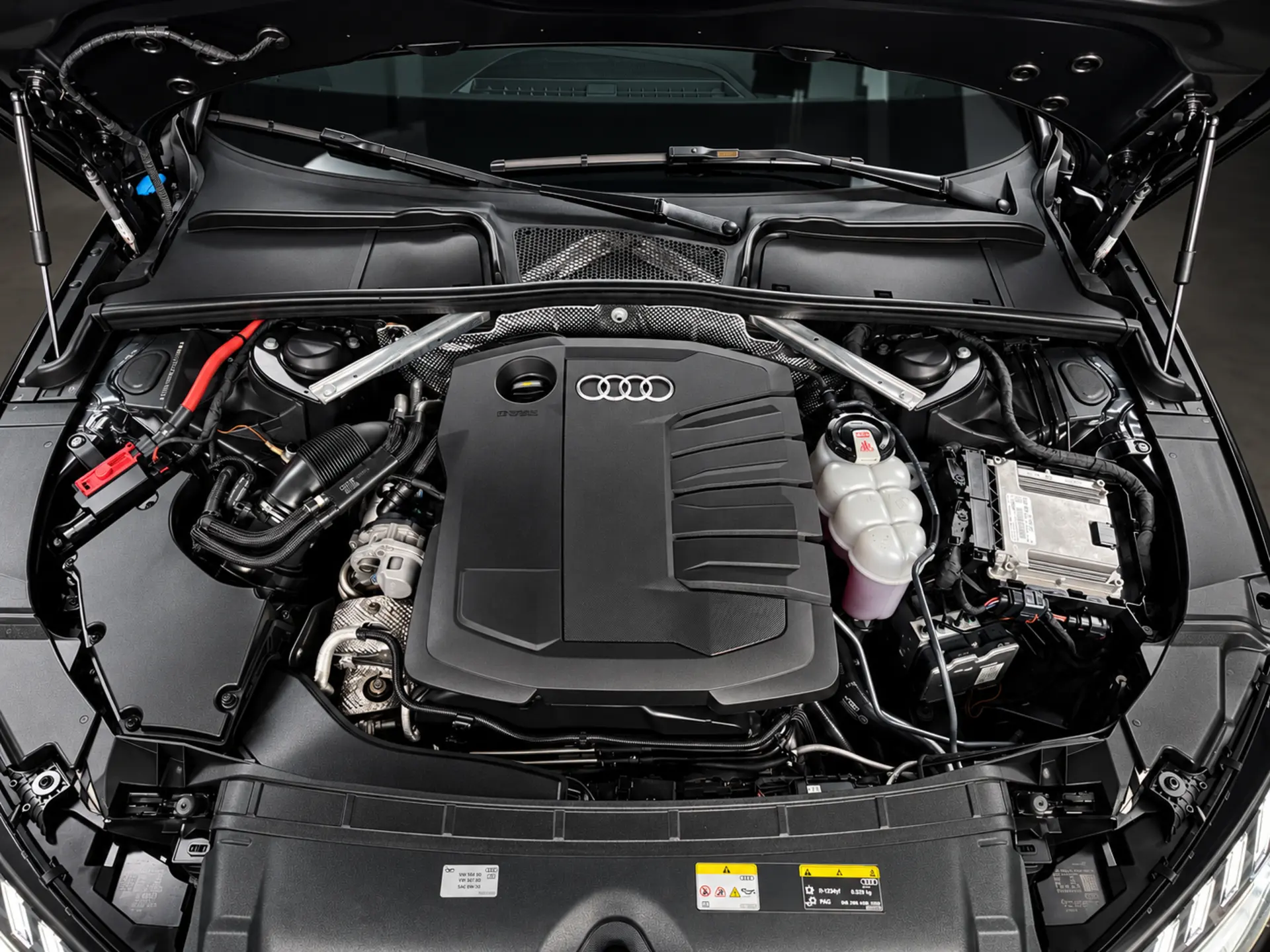 Audi A4 Allroad quattro 40 S