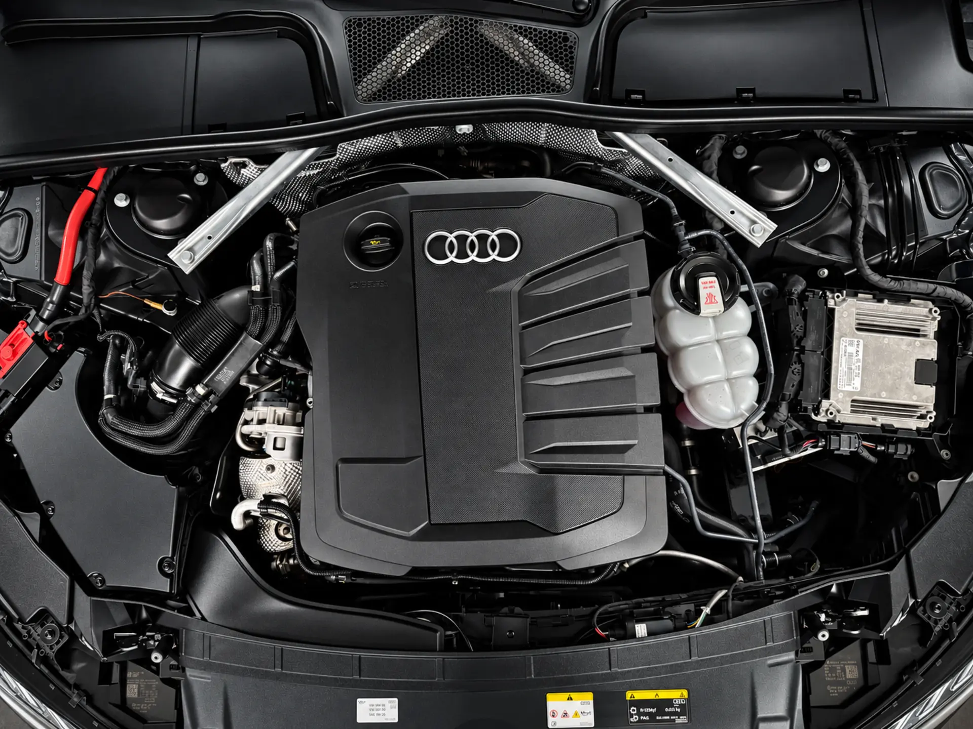 Audi A4 Allroad quattro 40 S