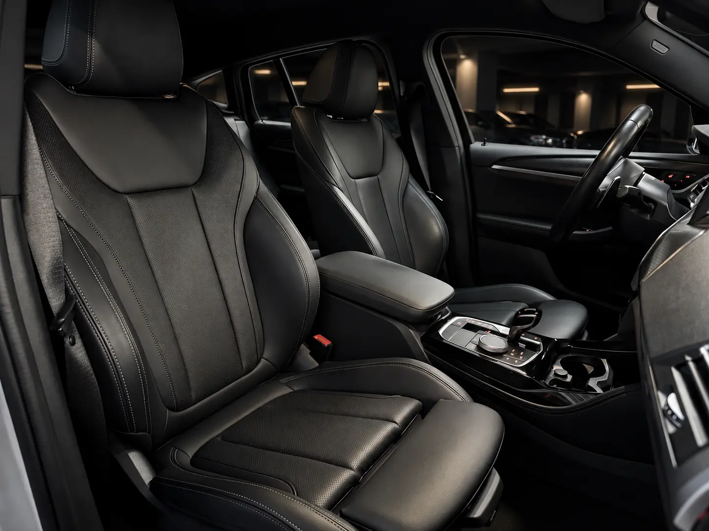 BMW X4 xDrive20d M Sport