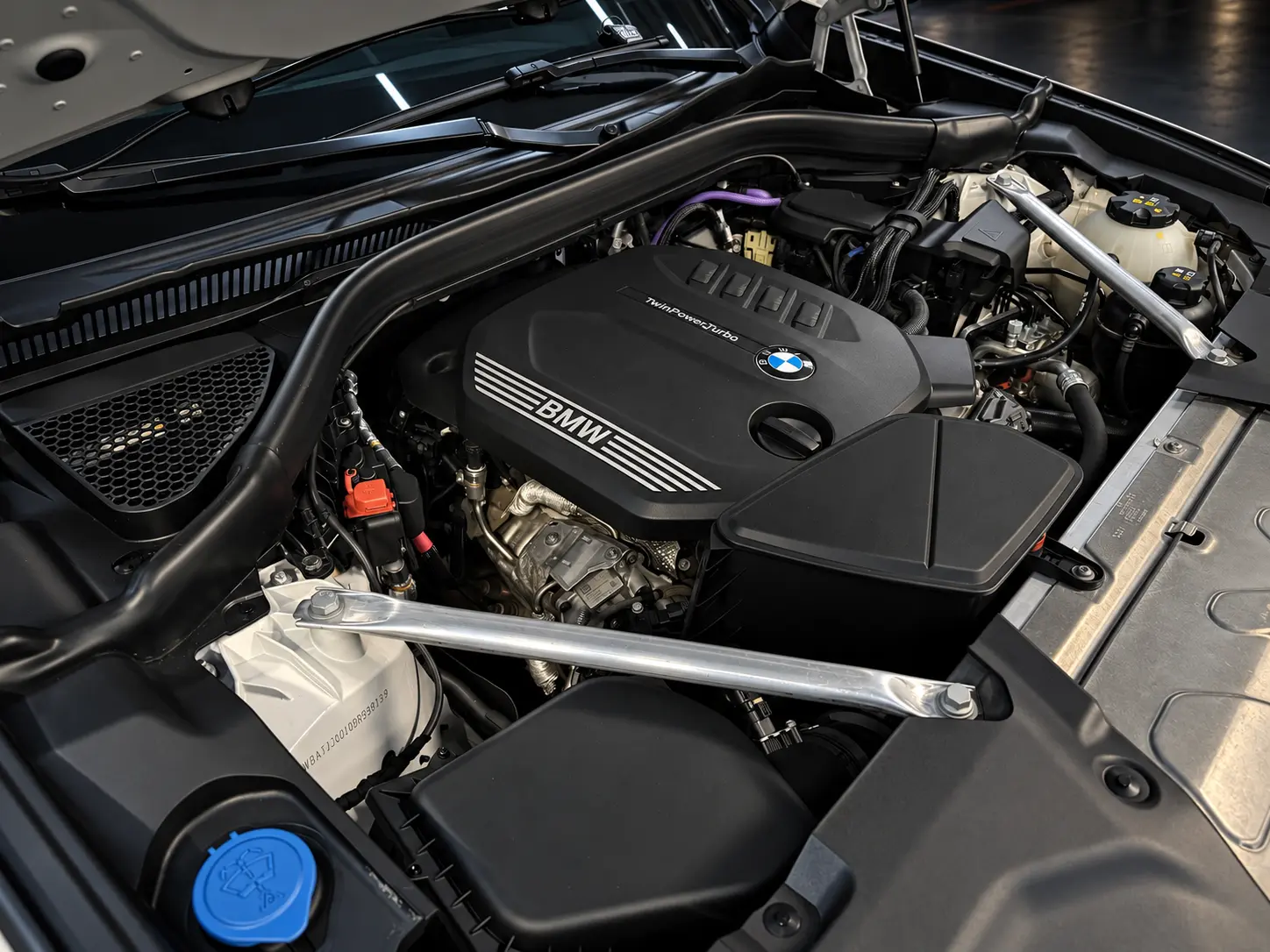 BMW X4 xDrive20d M Sport