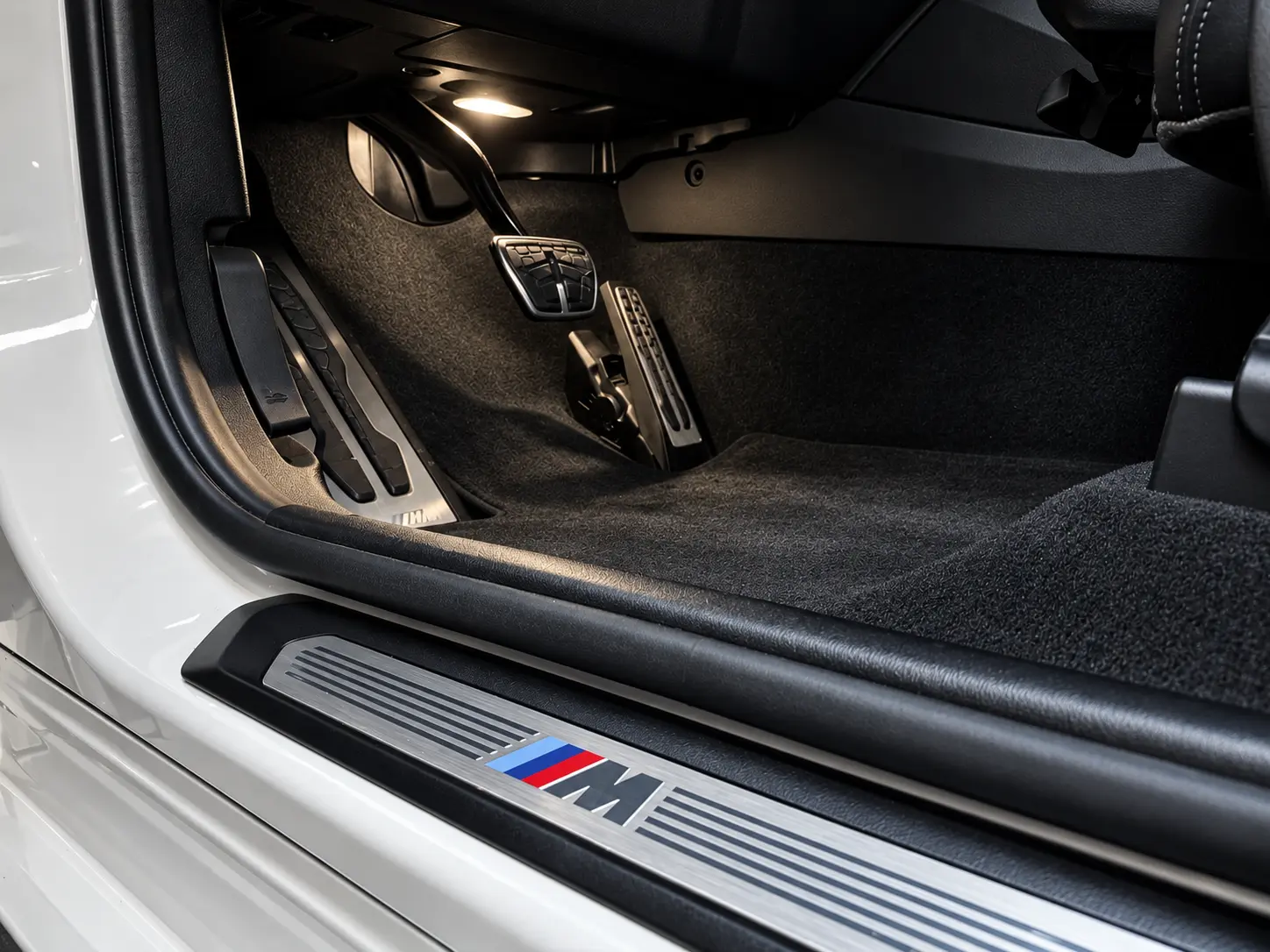 BMW X4 xDrive20d M Sport