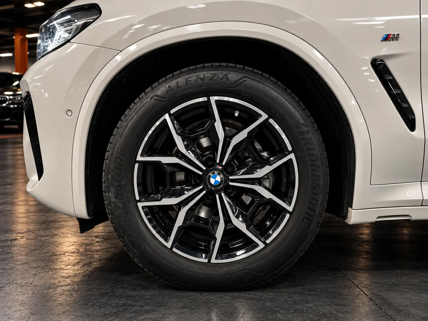 BMW X4 xDrive20d M Sport