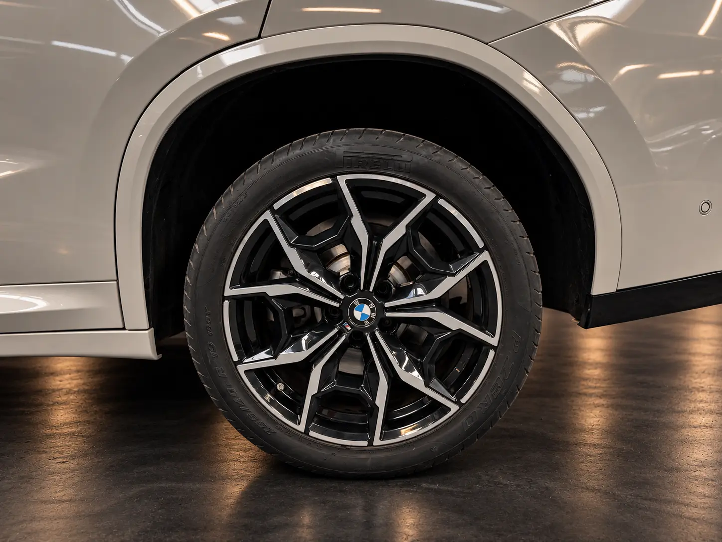 BMW X4 xDrive20d M Sport