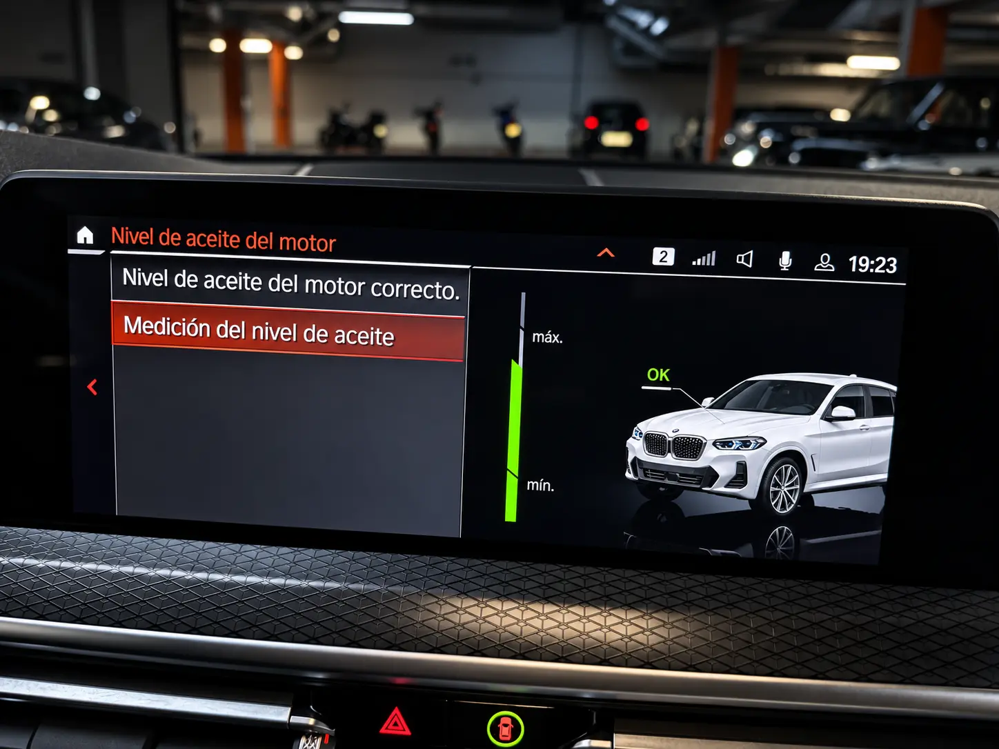 BMW X4 xDrive20d M Sport