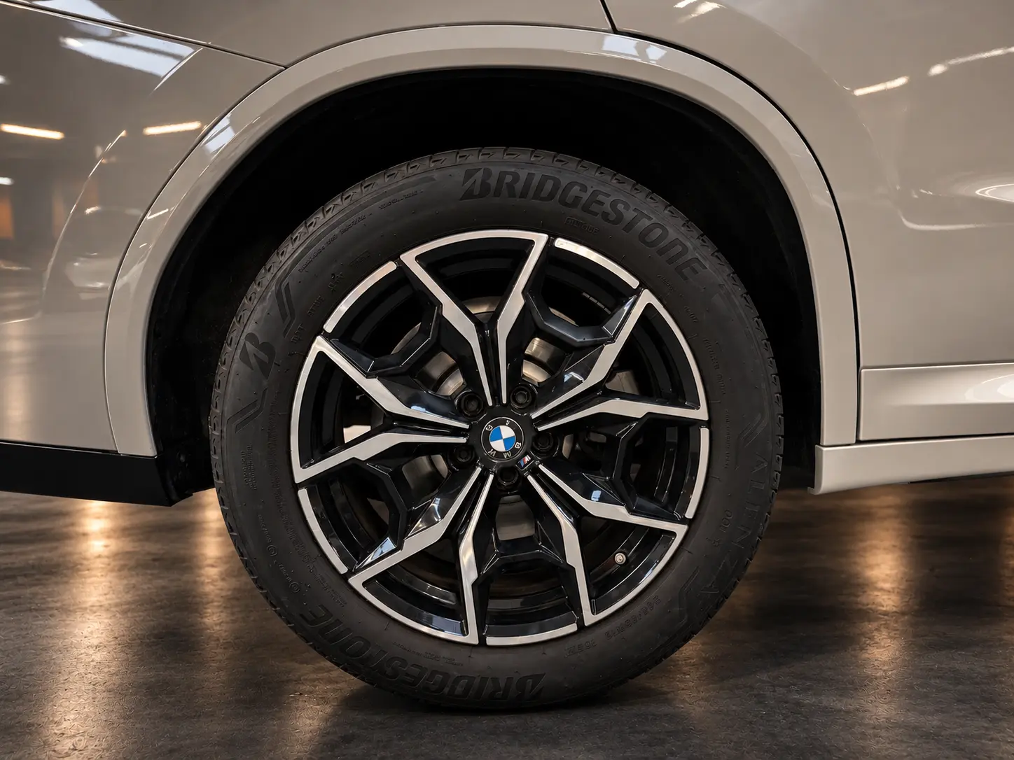 BMW X4 xDrive20d M Sport