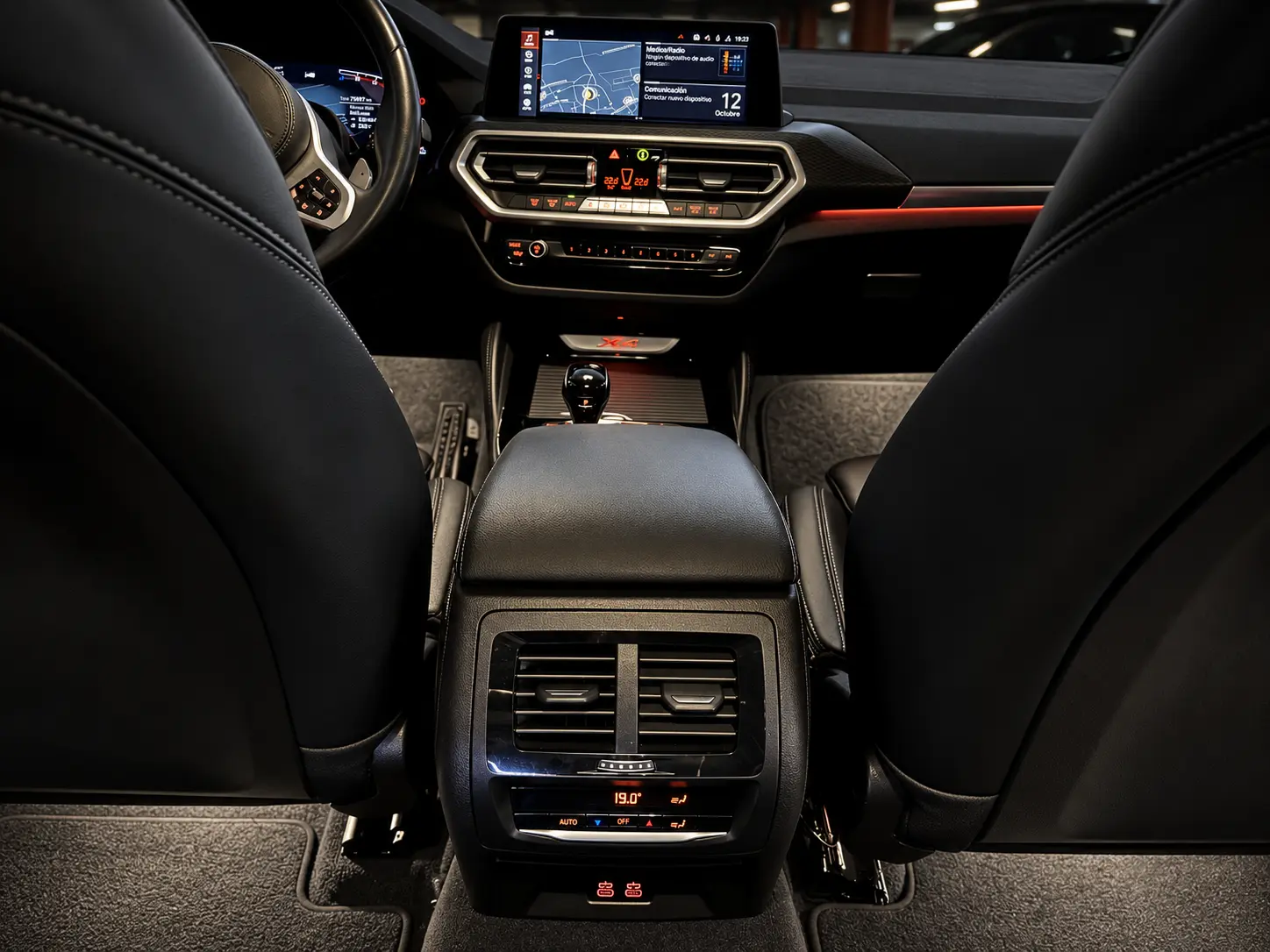 BMW X4 xDrive20d M Sport