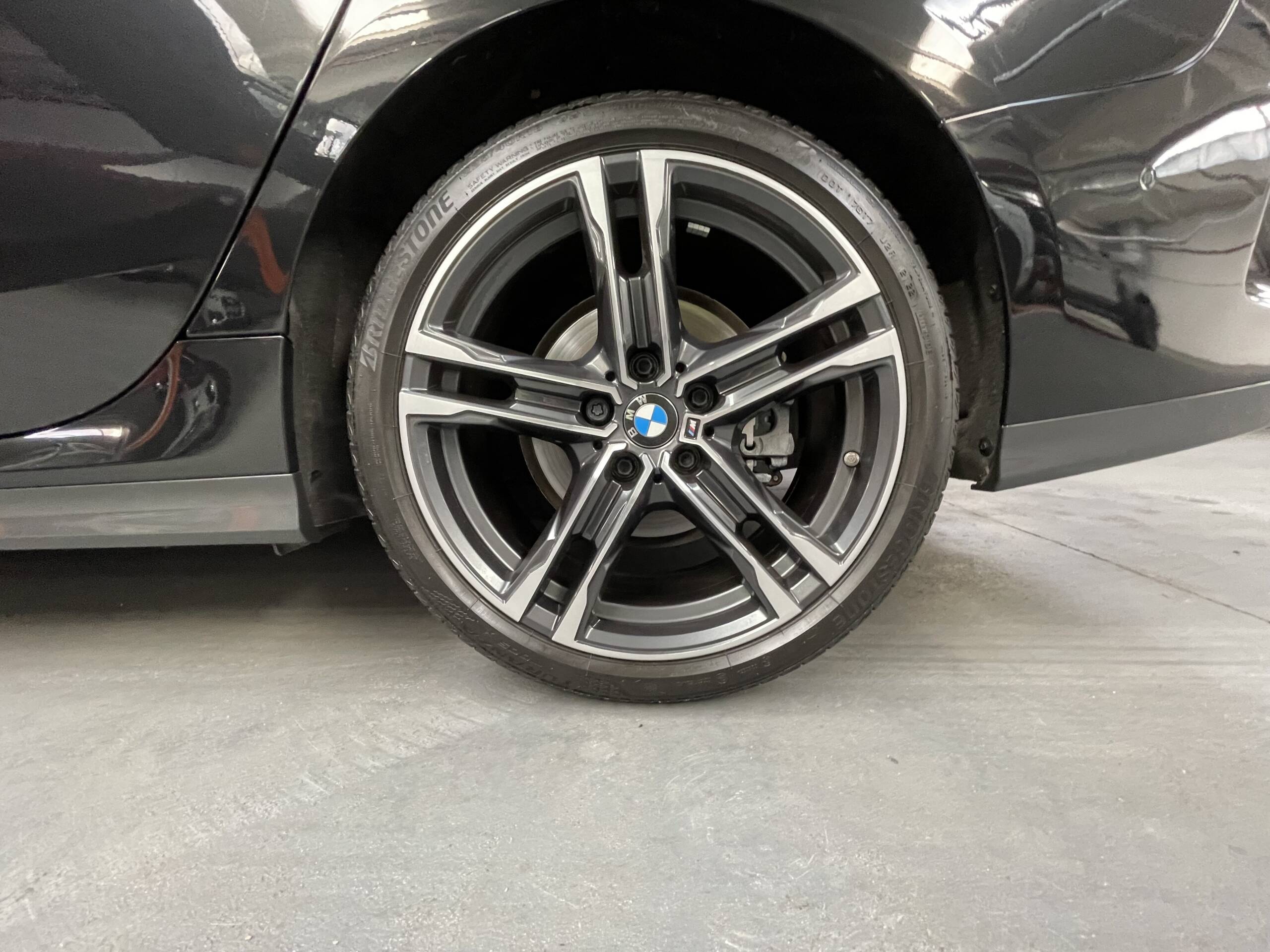 BMW SERIE 218d pack M, photo 15
