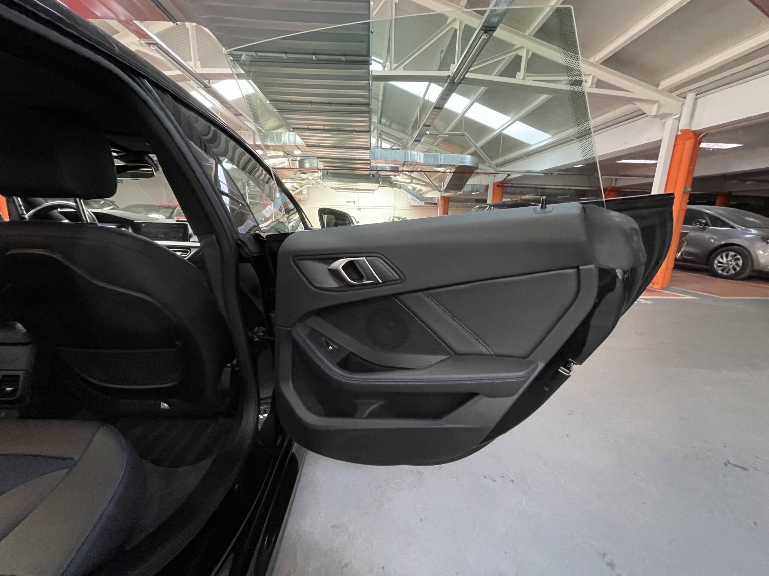 BMW SERIE 218d pack M, photo 20