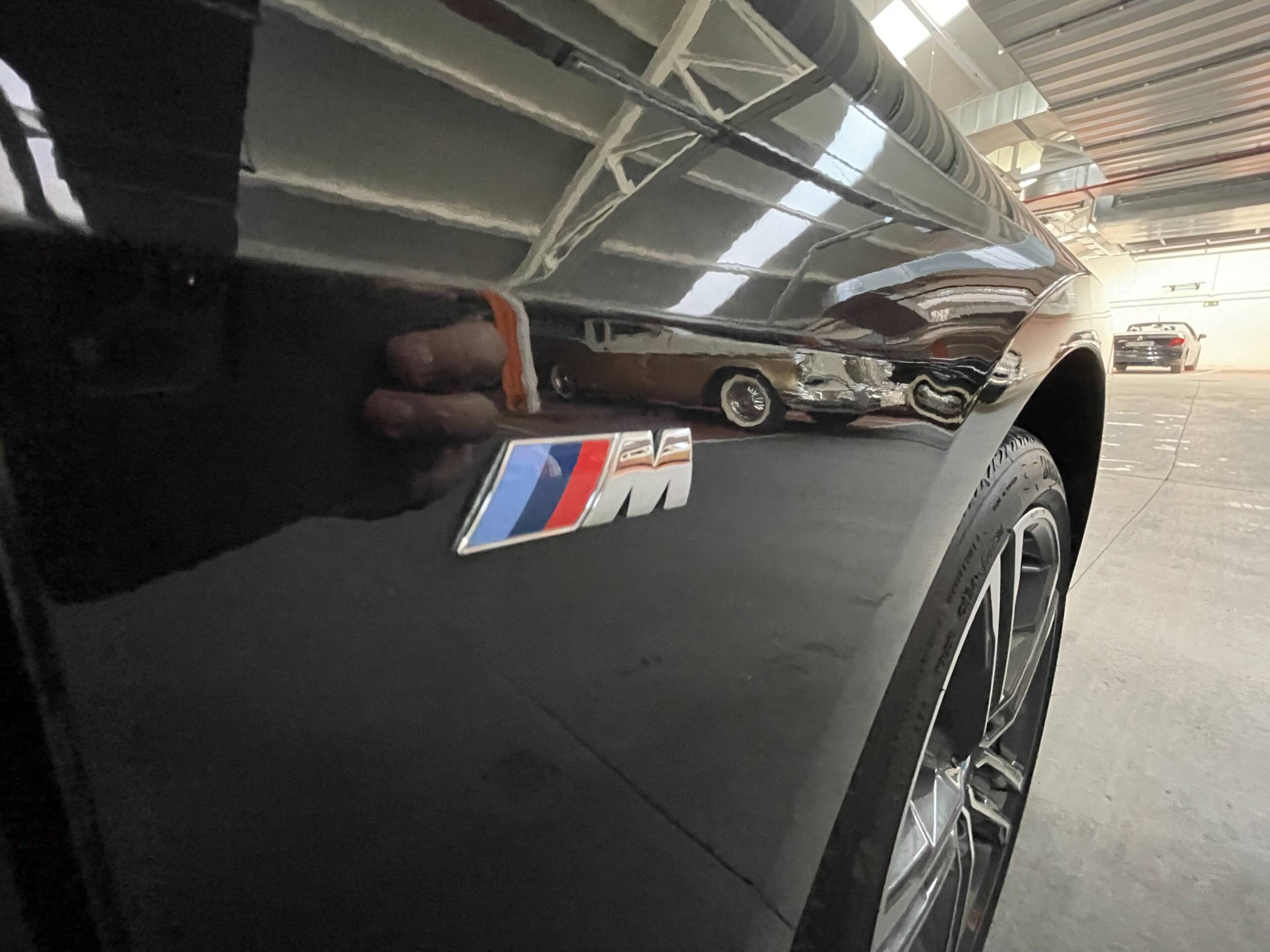 BMW SERIE 218d pack M, photo 22