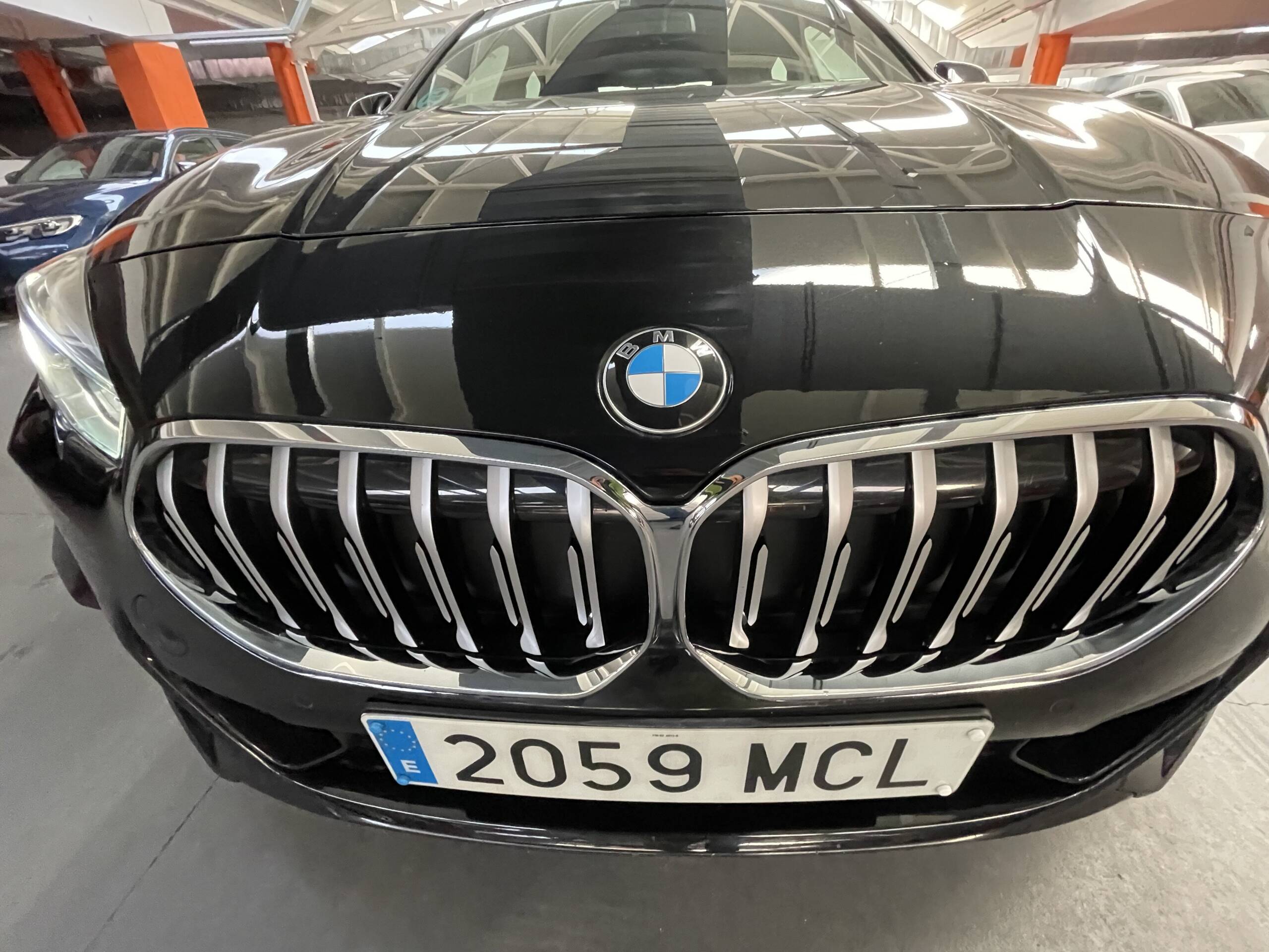 BMW SERIE 218d pack M, photo 24