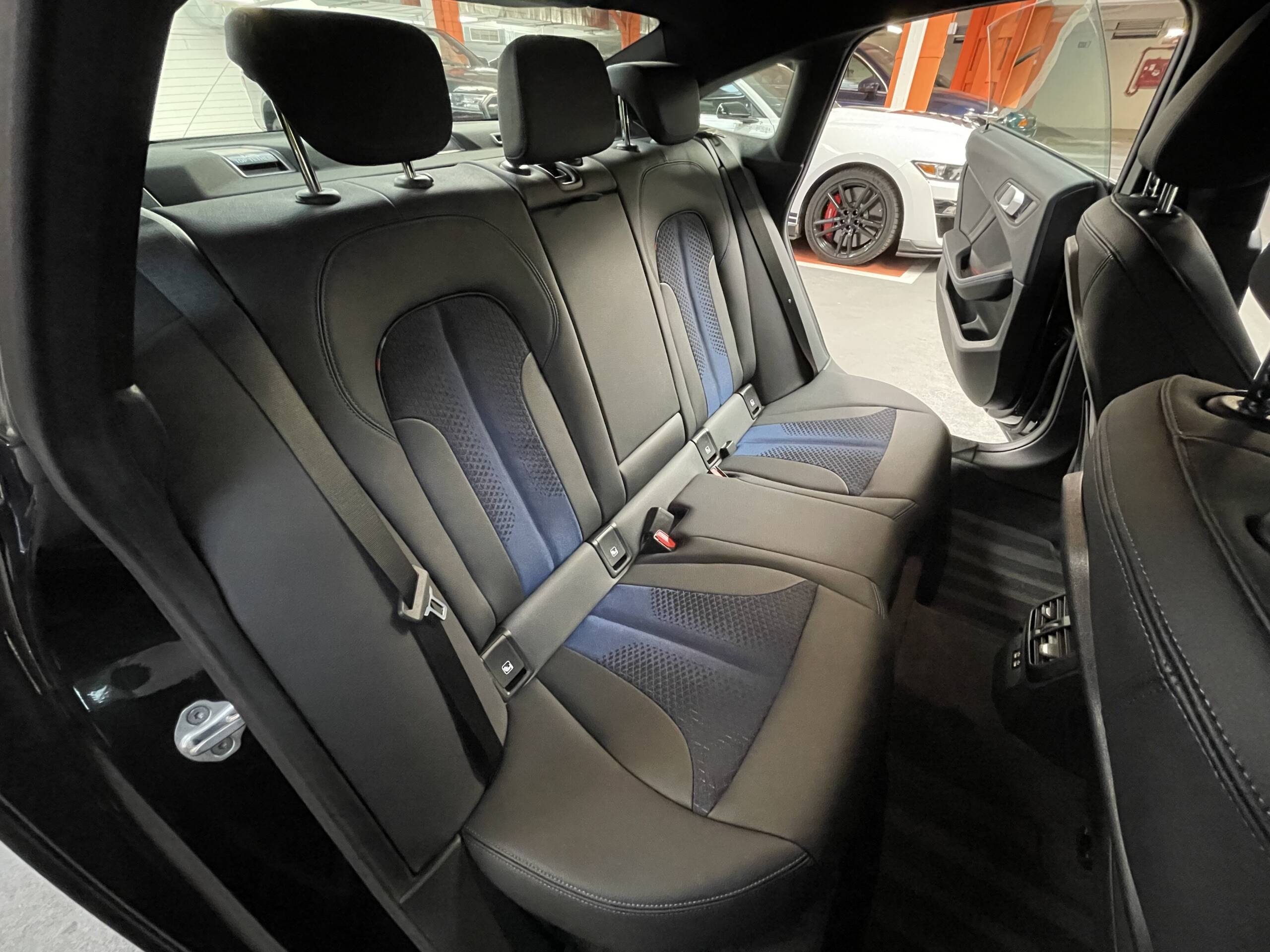 BMW SERIE 218d pack M, photo 31