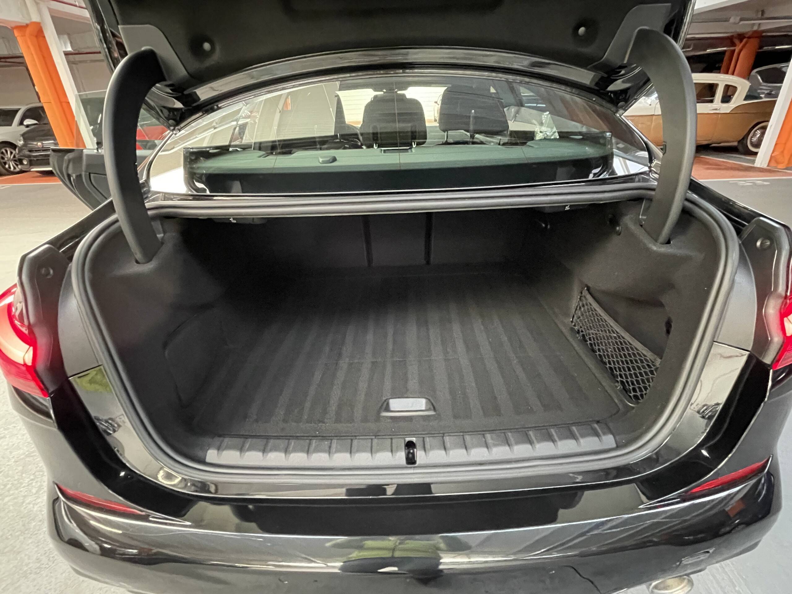 BMW SERIE 218d pack M, photo 33