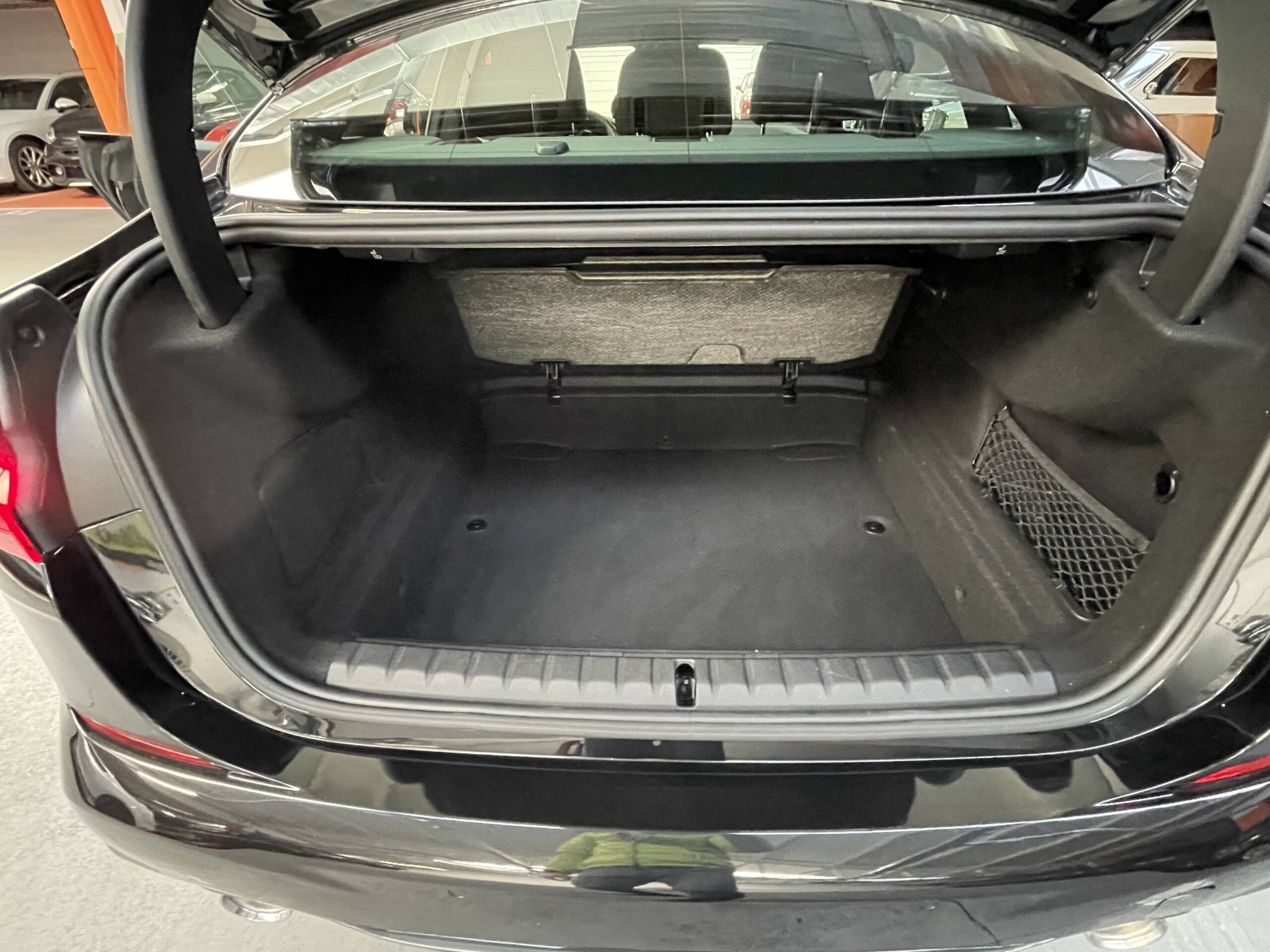 BMW SERIE 218d pack M, photo 35