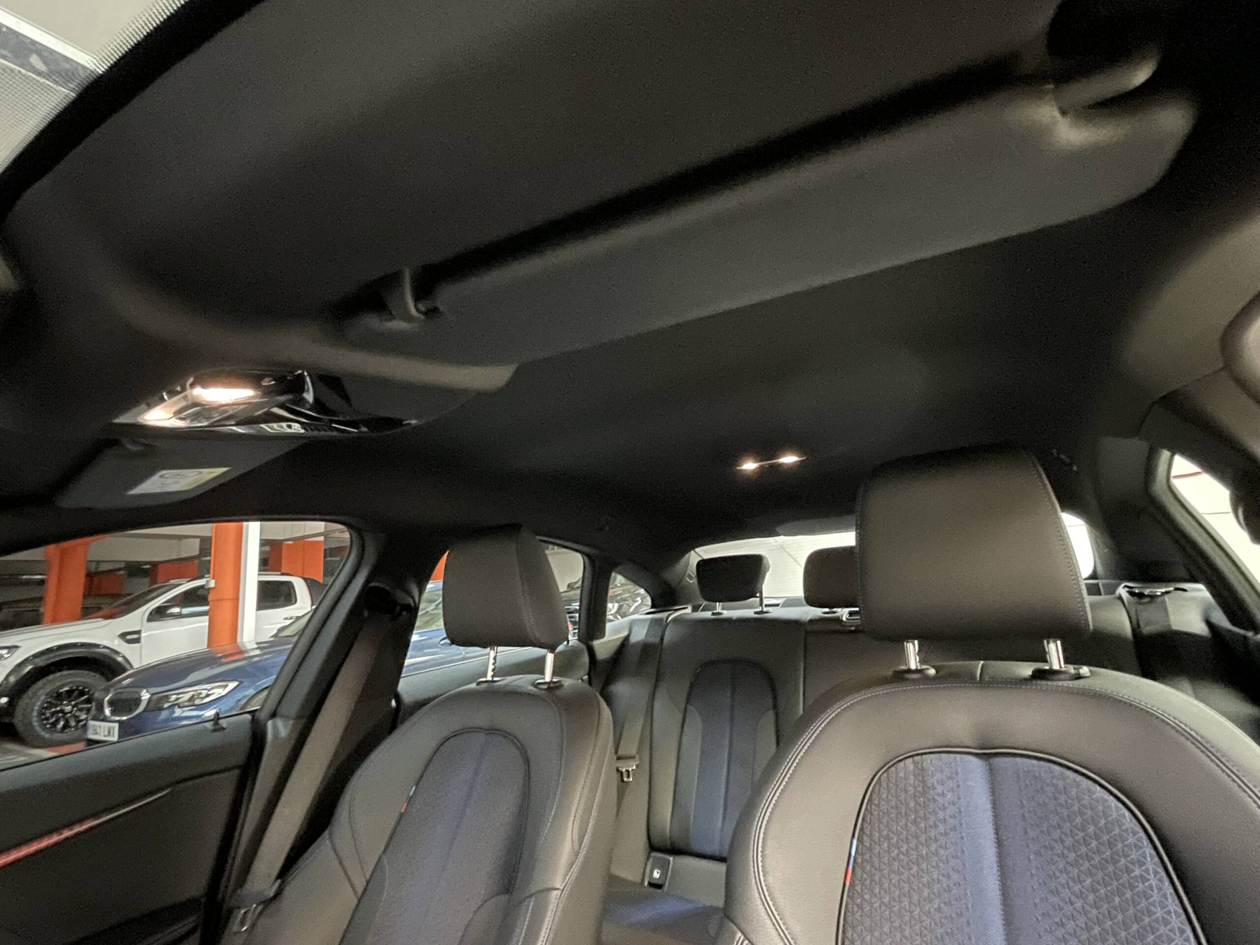 BMW SERIE 218d pack M, photo 43