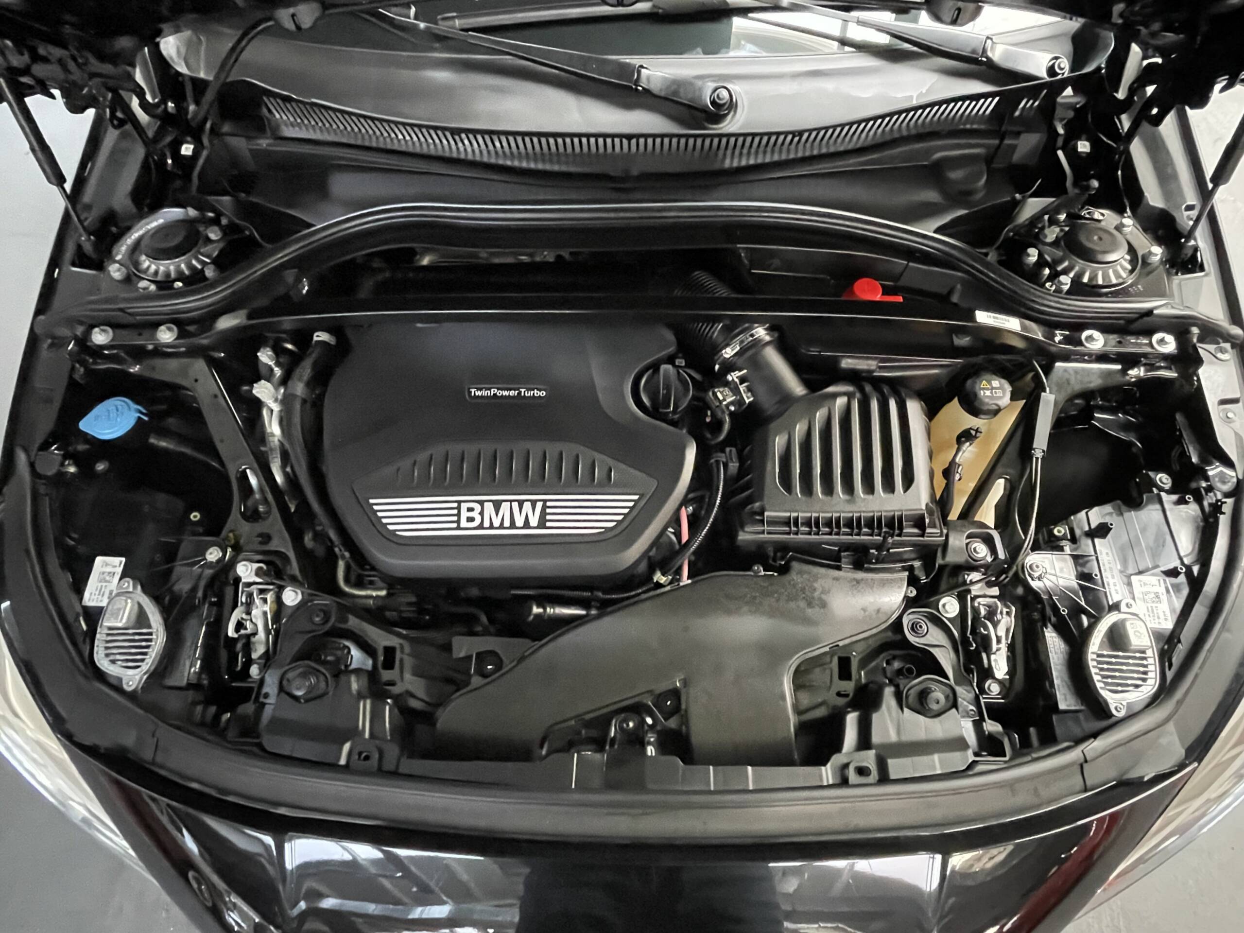 BMW SERIE 218d pack M, photo 47