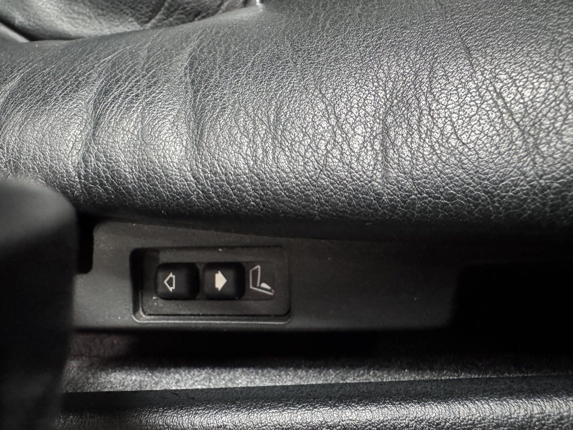 BMW 840Ci E31 4.4 V8, foto 38