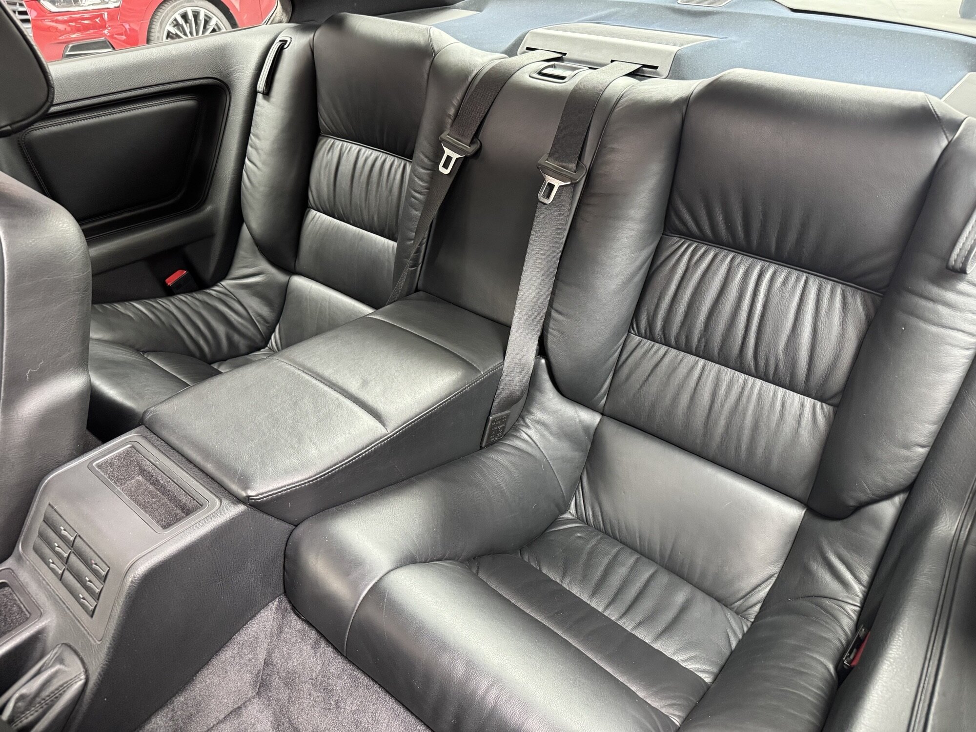 BMW 840Ci E31 4.4 V8, foto 39
